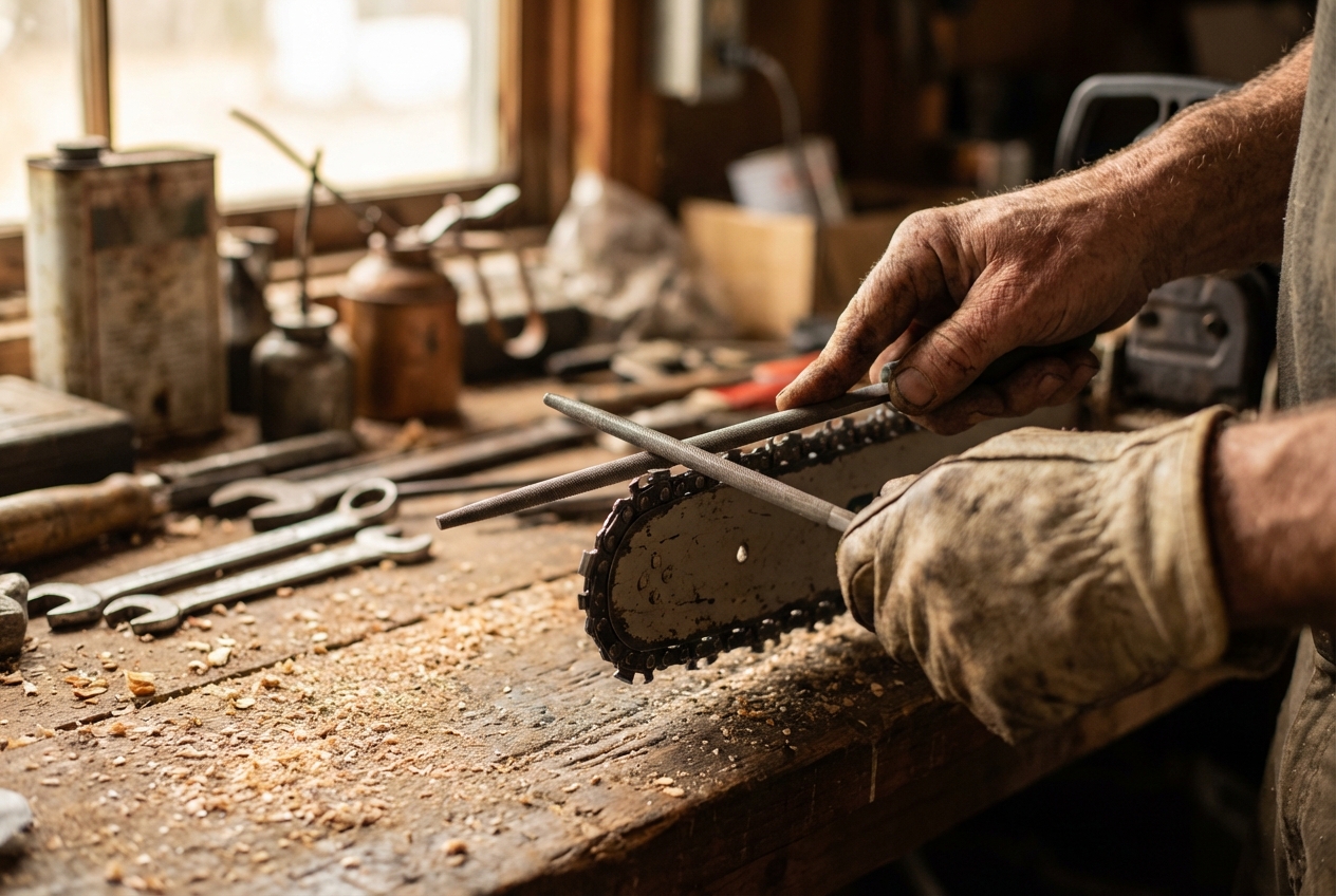 À propos de notre entreprise d'élagage rémoise