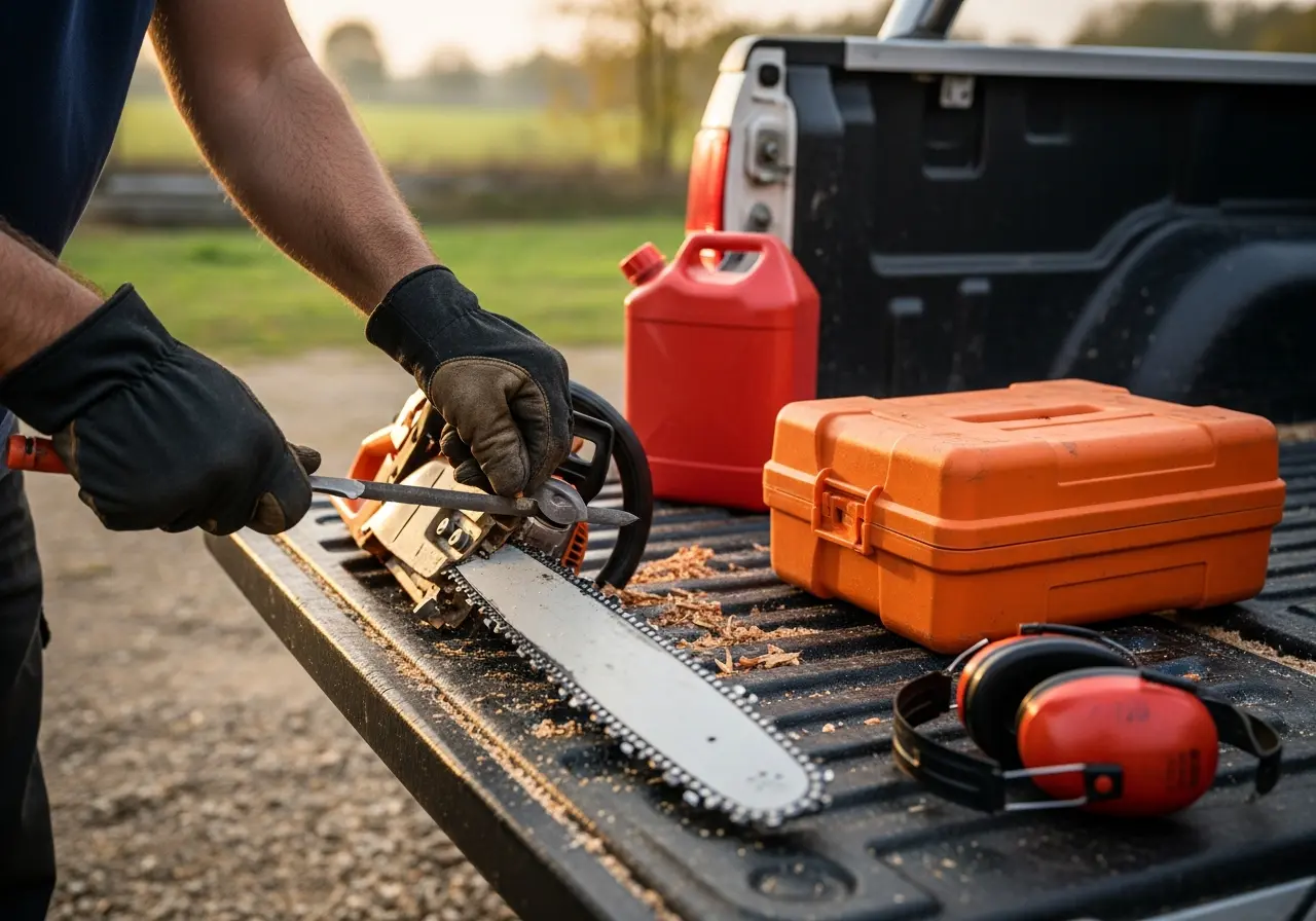 Notre équipe d'arboristes grimpeurs certifiés